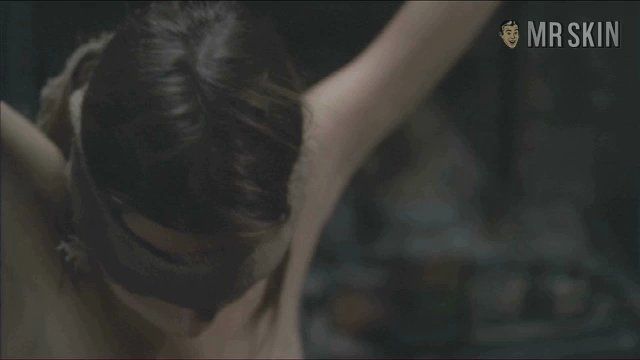 Blythe Auffarth Nude in The Girl Next Door. Breasts, Bush, butt, sexy. 209314