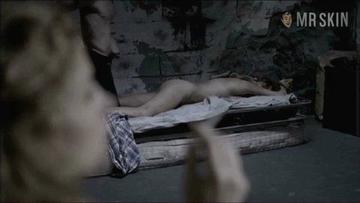 Blythe Auffarth in The Girl Next Door (2007) Butt Breasts Bush 209315