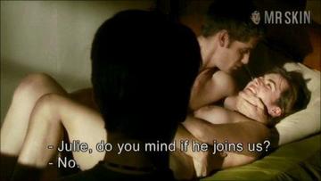 Marion Donon in One to Another (2006) Breasts Breasts 208070