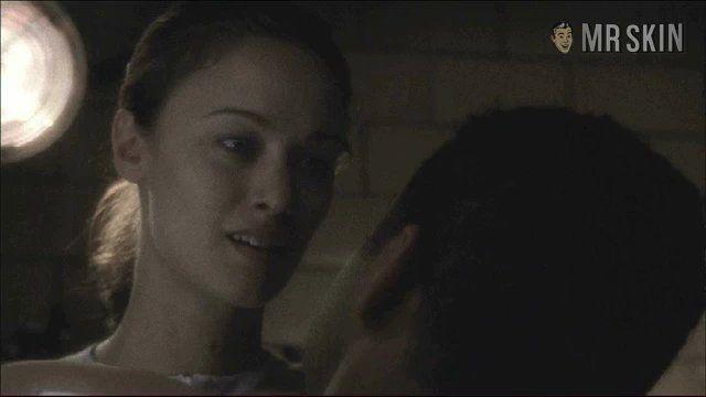 Deanna Russo in Believers (2007) Breasts Breasts Butt 207784