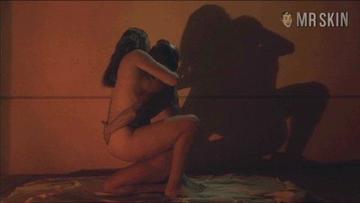 Elpidia Carrillo in The Other Conquest (1999) Breasts Butt Bush Breasts Bush 207780