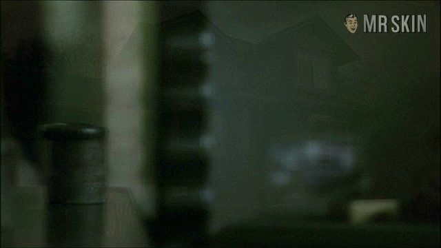 Camille Sullivan in Dark Storm (2006) Sexy Sexy Underwear 207790