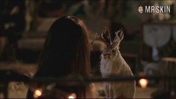 Erin Lokitz in Buried Alive (2007) Breasts Butt Breasts Bush 207785