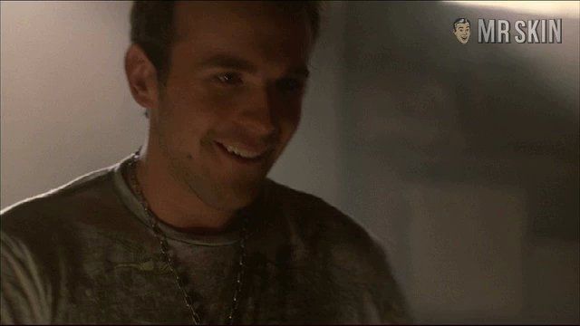 Lindsey Scott in Buried Alive (2007) Breasts Breasts Underwear 207786