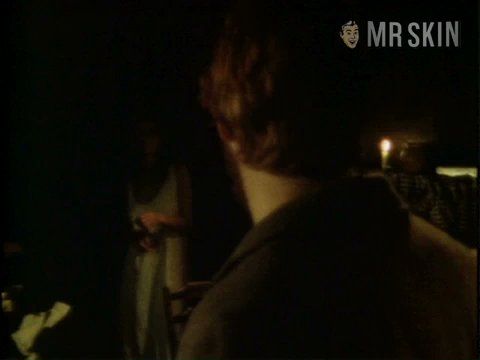 Virginia Radcliffe in Van Gogh (1990) Breasts Butt Bush Breasts Bush 207797