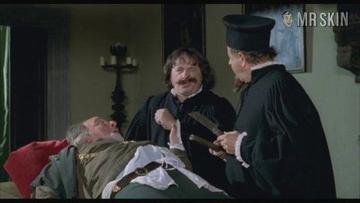 Mariangela D'Abbraccio in A spasso nel tempo: l'avventura continua (1997) Breasts Breasts 243909