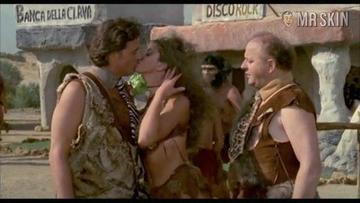 Floriana Gentile in A spasso nel tempo: l'avventura continua (1997) Butt Bikini Sexy Bikini Butt 243910