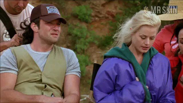 Sexiest Madeleine West Scene in You and Your Stupid Mate. Bikini. 207805