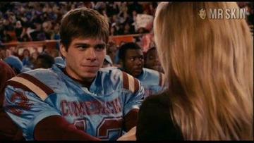 Brooke Nevin in The Comebacks (2007) Underwear Bikini Sexy 208846