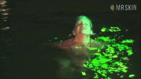 Nudes of Bobby-Sue from Creature from the Hillbilly Lagoon. Breasts. 207816
