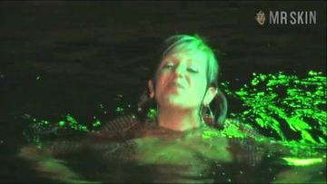 Leigh Radziwon in Creature from the Hillbilly Lagoon (2005) Breasts Breasts 207816