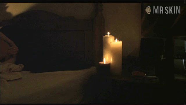Sexiest Zooey Deschanel Scene in Eulogy. Underwear. 219103