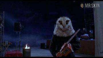 Mary Sellers in StageFright (1987) Breasts Left Breast Breasts Left Breast 207835