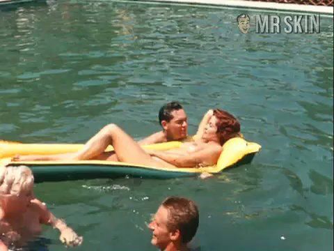 Nudes of Dorothy Courtney from Hideout in the Sun. Breasts, butt. 207846