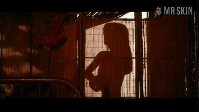 Suzee Pai Naked as Vietnamese Prostitute. Breasts, sexy. 207843