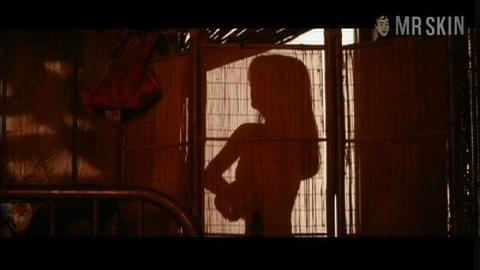 Suzee Pai Naked as Vietnamese Prostitute. Breasts, sexy. 207843