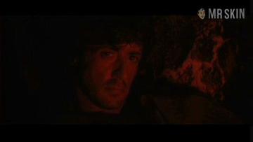 Suzee Pai in First Blood (1982) Breasts Breasts Sexy 207843