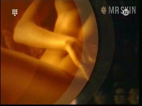 Sexiest Cindy Crawford Scene in World's Sexiest Supermodels. Sexy. 179803