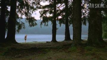 Brianna Brown in Timber Falls (2007) Butt Breasts Butt 217809