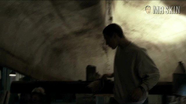 Elisabetta Rocchetti Nude as Sonja. Breasts, bush, underwear*. 207932
