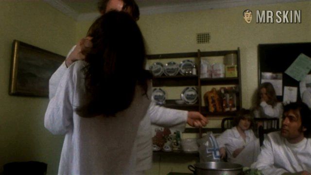 Lisa Vanderpump in Killer's Moon (1978) Right Breast Breasts Right Breast 233623