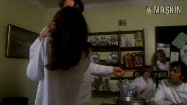 Lisa Vanderpump in Killer's Moon (1978) Right Breast Breasts Right Breast 233623