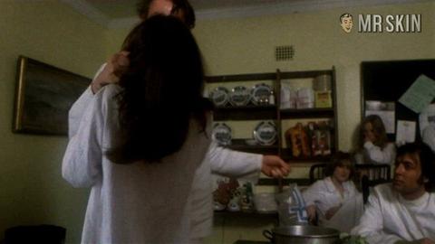 Lisa Vanderpump Naked in Killer's Moon. Right Breast, breasts. 233623