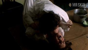 Lisa Vanderpump in Killer's Moon (1978) Right Breast Breasts Right Breast 233623