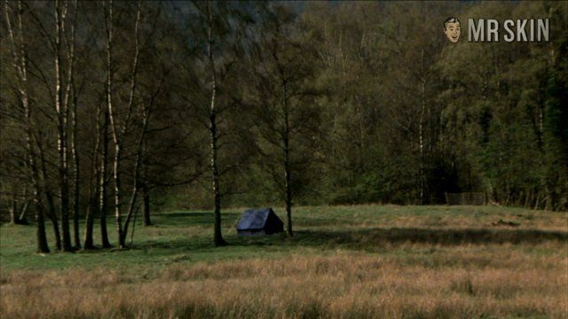 Jane Hayden in Killer's Moon (1978) Breasts Breasts Underwear 209460