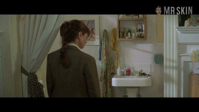 Corie Henninger in Copycat (1995) Left Breast Breasts Left Breast 226553