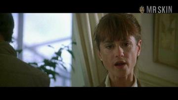 Corie Henninger in Copycat (1995) Left Breast Breasts Left Breast 226553