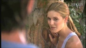Chase Masterson in Creature Unknown (2004) Underwear Underwear 209454