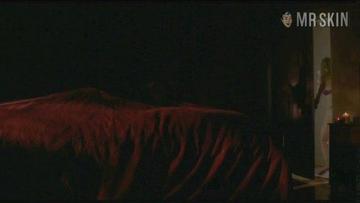 Dreya Weber in The Gymnast (2006) Butt Breasts Butt 207923