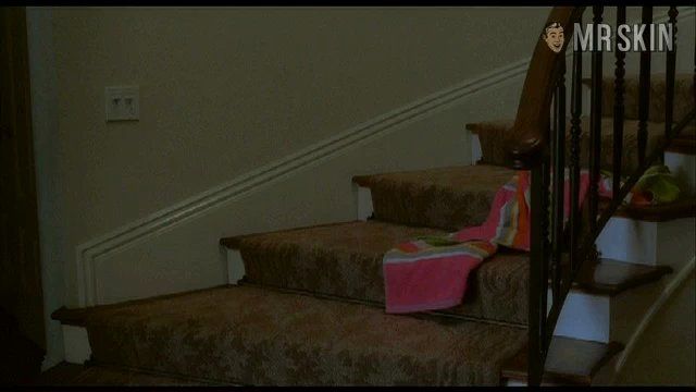 Dreya Weber in The Gymnast (2006) Breasts Butt Breasts Butt 207926