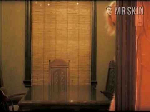 Lindsay Gareth Naked in Stupid Teenagers Must Die!. Breasts. 210523
