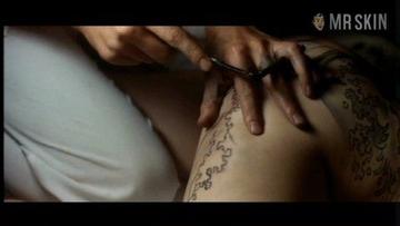 Naomi Tani in Tattooed Flower Vase (1976) Sexy Breasts Butt 207968