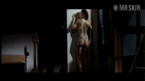 Naomi Tani Naked as Michiyo. Breasts, Butt, sexy. 207969