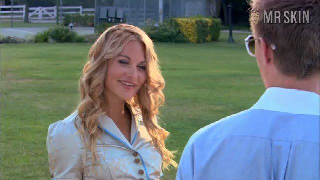 Nicole Rayburn in Cougar Club (2007) Breasts Breasts 207950