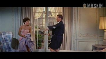 Joan Collins in Rally 'Round the Flag, Boys! (1958) Sexy Sexy Underwear 175066
