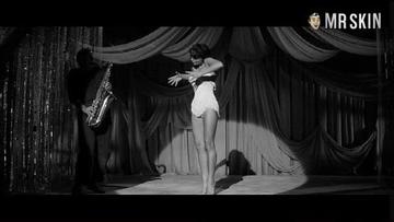 Joan Collins in Seven Thieves (1960) Sexy Sexy Underwear 208019