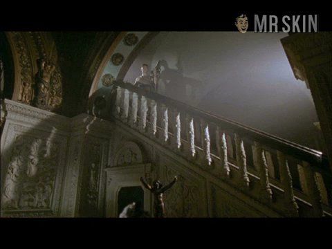 Sexiest Scenes of Girl from The Last Sentinel. Sexy, underwear. 208067