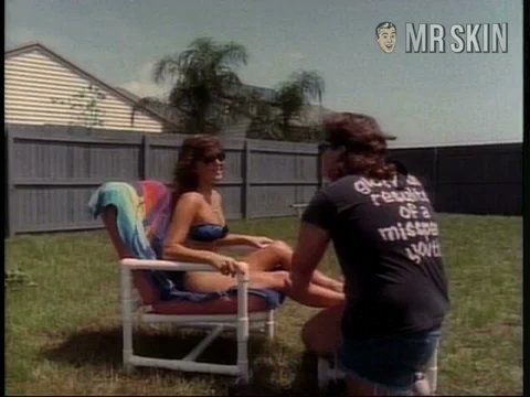 Sexiest Scenes of Leeza Russo from Killing Spree. Bikini, sexy, underwear. 175067
