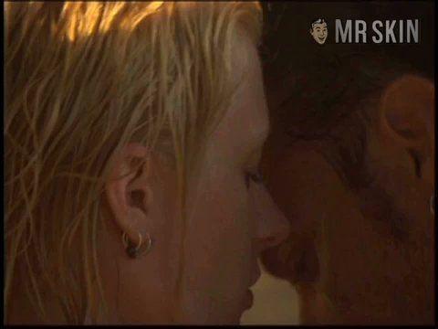 Skye Ashton in Island Rhythms (2003) Breasts Breasts Bush 208209