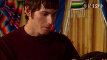 Carly Leonard in Blood Car (2007) Breasts Breasts Sexy 229011