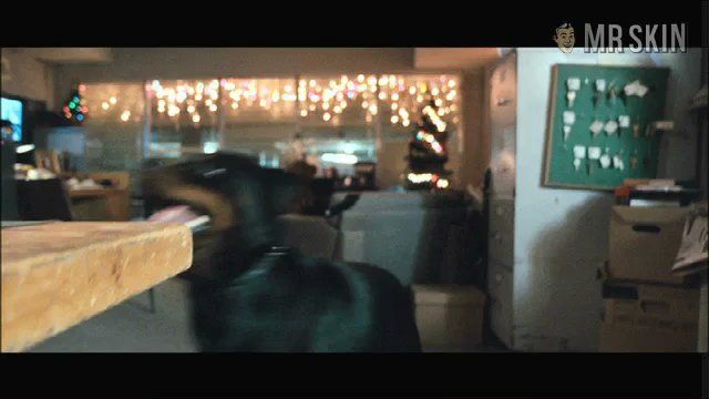 Rachel Nichols in P2 (2007) Sexy Sexy 209422