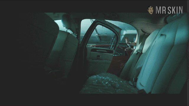 Sexiest Scenes of Angela Bridges from P2. Sexy. 209423