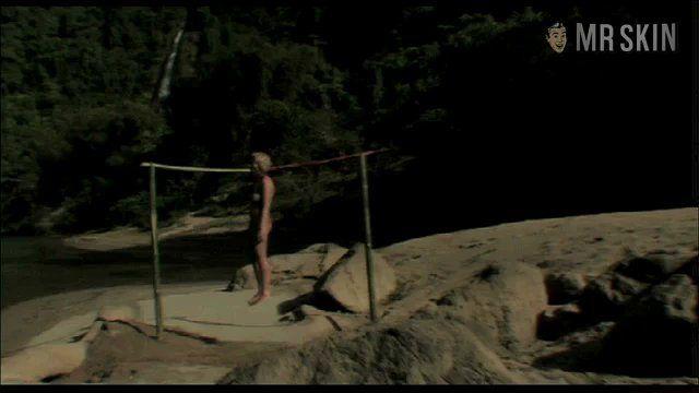 Veronica Sywak in Welcome to the Jungle (2007) Breasts Butt Breasts Butt 208094