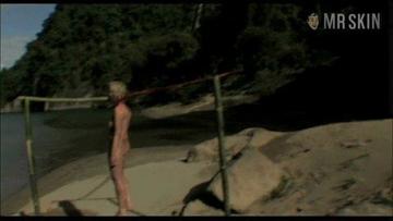 Veronica Sywak in Welcome to the Jungle (2007) Breasts Butt Breasts Butt 208094