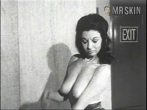 Jackie Miller in The Sexploiters (1965) Breasts Breasts Butt 208075