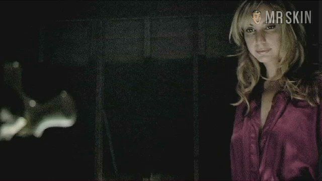 Laura Bach in The Slaughter (2006) Breasts Butt Breasts Butt 208084